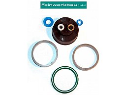 ¤¤¤ Feinwerkbau FWB 602, 603 / Seals Kit / Dichtungssatz ¤¤¤ VERSANDKOSTENFREI