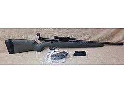 Savage 110 Hog Hunter 2.0 .308win 18" Bull Barrel MG: 5/8x24 Angebot!! 5/1542