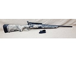 Savage Axis II .308win 20" Mossy Oak Camo Angebot!! WB: 5/1109