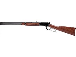 ROSSI Puma Classic Brüniert UHR .357Mag. 20''/51cm | 10RD WB5/727 #SSZ Berka