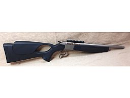 Bergara BA13 Take Down Kipplaufbüchse .308 win. 16,5" STS 5/1065 #SSZ Berka