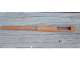 MAUSER K 98 AZ Handschutz - NEU - TOP Repro !