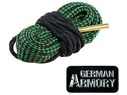 Laufreinigungsschnur Kaliber .223 .22 KK 5,56mm Reinigungsschnur Putzschnur G36 AR15 M16 MR223 SL8