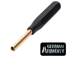 Kornschlüssel zur Demontage von Glock Visieren Körner Korn Front Sight Tool alle Modelle