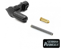 Ar-15 M16 Sicherung Feuerwahlhebel AR15 und M-16 Lower M4 HK SIG DPMS Schmeisser semi