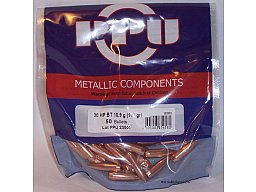 100St. PRVI Geschosse .30(.308) - 168 - HPBT - B-363