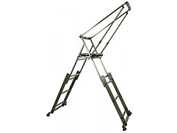 NATURWERK Ansitzleiter AF19, Ansitzbock, NEU
