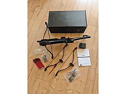 EK Archery Vlad inkl. 30lbs Bogen und Wandhalter