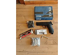 Umarex T4E TP50 Gen1