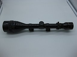 Zielfernrohr 4-12x50 Parallaxe verstellung