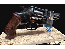 Arminius HW 3 Revolver .32S&WLong