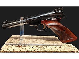 FN 150 Match-Pistole .22LR