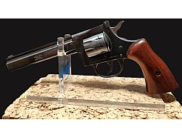 H&R 903 Revolver .22LR