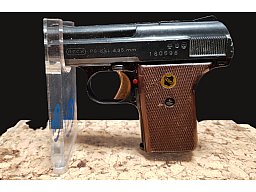 Reck P 8 Pistole 6,35mmBrowning