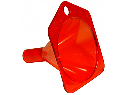 LEE Precision Powder Funnel / Pulvertrichter #90190 .22 bis .45 NEU