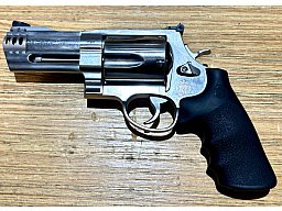 Smith & Wesson S&W .500 Mag Kompensator / 4 Zoll / geringe Schussbelastung / X-Large Frame
