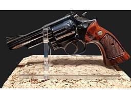 Smith & Wesson 19-3 Revolver .357Mag.