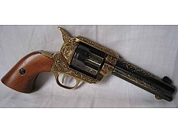 COLT PEACEMAKER DEKO WAFFE DENIX - Ref.1280L