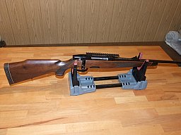 Steyr Mannlicher Modell M, Kaliber 7×64