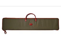 Kofferfutteral grün Länge 132 cm