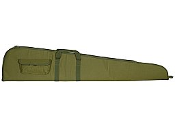 Büchsenfutteral Hubertus mit Tasche