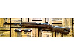 Halbautomatische Büchse .30 Carbine Look von Chiappa Kal. 9 mm Luger