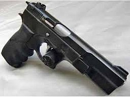 pistole 9mm Norinco NZ 75 (CZ75)