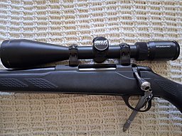 Tikka T3 Links Neuwertig