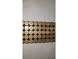 Magtech CBC Hülsen 45 Automatic Portofrei möglich!