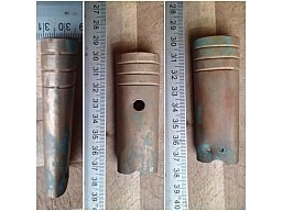 Degen,Dolch,Fund,Ersatzteil, Bastler, Sammler, Seitengewehr,Schrott