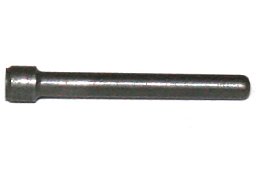 1 x HORNADY Decapping Pin / Zündhütchen Ausstoßerstift f. Kalibriermatrize| headed (mit Kopf) .17/20