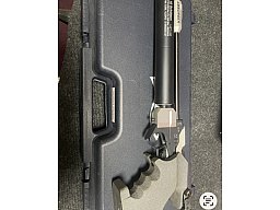 Luftpistole Walther LP 300 XT