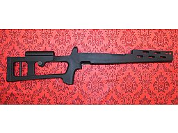 Kunststoffschaft SKS45, 7,62x39; nicht AK47, AK74, Nagant sovjet-russisch