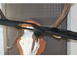 Blaser R8 Prof. Succes Griffkappe Griffkäppchen aus 3D Druck , Original Wölbung , verstärkter Halt !