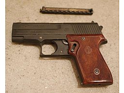 Neuwertig: SRS, PTB, Gas / Knall / Platz Pistole Röhm RG 300, 6 mm Flobert
