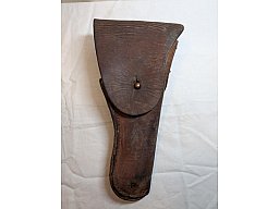 US Militärholster WK2