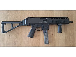 B&T APG9/ APC9 (Langwaffe)