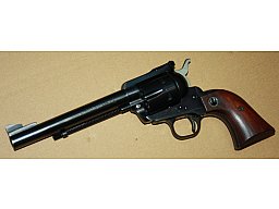 SAA Revolver Ruger Mod. Blackhawk im Kal. .357 Magnum -WIE NEU-