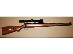 KKW Wehrsport Karabiner Norinco Mod. TU33/40 im Kal. .22lfb -WIE NEU-