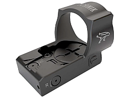 Canik Mecanik MO3 Competition Reflex Sight 6 MOA Red Dod