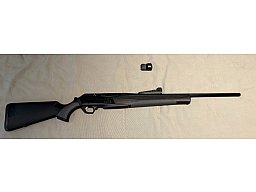 Browning BAR Mk3 30.06, Kite Optics Reflexvisier, top Zustand
