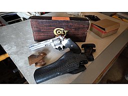 Colt Python.357 Mag