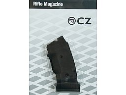 1 x Original CZ Ersatzmagazin Kunstst. Kleinkaliber .22 lr lfb 10 Schuss 452 453 455 457 512 513 ZKM