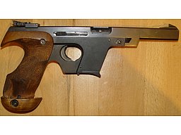 Walther OSP