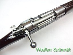 Ordonanzgewehr Steyr Mod.1912, Kaliber 7x57. Guter Zustand!!!