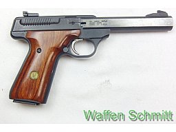 Halbautomatische Pistole Browning Buck Mark, Kaliber .22lr.!!!