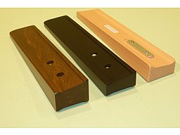 2 Punkt Auflagekeil 7 Grad für Feinwerkbau Anschütz Walther usw. Holzschaft