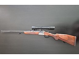 Sauer 54 7×57R / 16/70