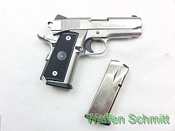 Pistole Para Ordonance P12.45 Limited, Kaliber 45Auto. Sehr guter Zustand!!!