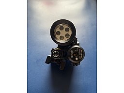 LED/ Laser- Kombi